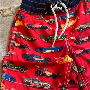 hot wheels bathing suit